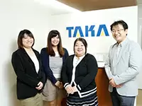 女性の産育休活用例も多数！長く安定して働ける環境が整っています！