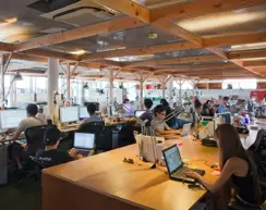私たちが最も大切にしていることは"creativityの追求゛