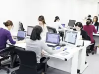 女性が多数活躍している職場です！
