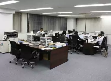 女性スタッフも活躍中です★あなたのご活躍に期待してます！