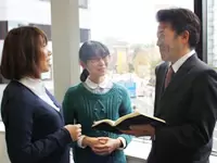 もっと女性のアイデアを活かせる会社にしていきたいから、積極的な提案は大歓迎です！
