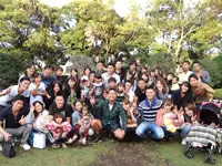 おつかれさま会（月1回）、歓迎会、BBQ大会など、社内イベントも充実しています。