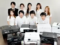 30代の若い役員たちがリードする当社。柔軟な発想とアグレッシブな姿勢には定評があります！
