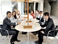 社員のアイディアで生まれた社内イベントも多く、職場の人間関係は良好です♪