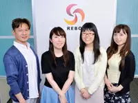 レボ株式会社