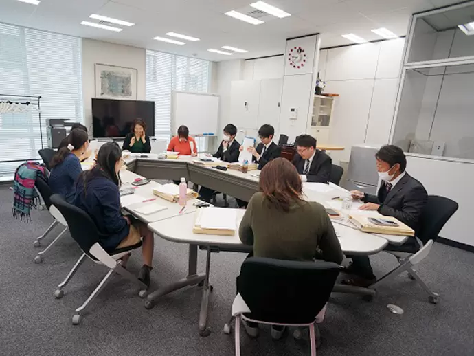 200以上のクライアントに信頼される老舗企業です