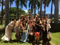 イベント盛りだくさんで思い出もいっぱい♪