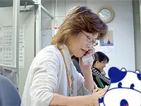 まずは話をしっかりお聴きすることが相談者の安心へと繋がります