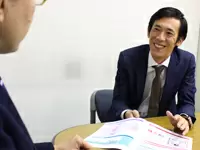 多彩な広告を発信する当社。ダイナミックな事業を支えているのは、バックオフィスのメンバーです！
