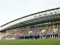地域に根ざしたスポーツクラブとして、 地域に生活する人々とともに発展しています。