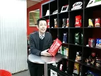 お客様の記憶に残る美味しい一杯を提供していきたいですね！