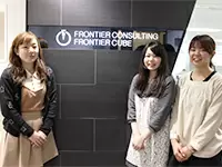 20～30代の同世代の仲間が多数活躍中！事務スキルをさらに磨いていけるチャンスです。