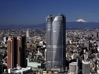 六本木ヒルズに本社を構え、全国に拠点を展開中の成長企業です。