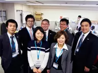 女性比率が低いからこそ、女性の働きやすさを追求しています。