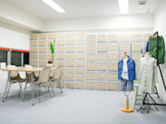 【設立13年目】子供服のOEMを中心に手がける、急成長中の企業です。
