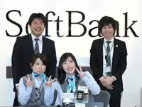 店舗の人間関係は良好！近すぎず、遠すぎず、サッパリと気持ちのいいコミュニケーションを取っています。