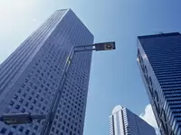 恵比寿の自社ビル完成間近！今秋引っ越し予定です。