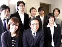 ITシステムの開発やSEの人材派遣で設立以来、業績好調！
