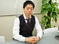 当社の目標は終身雇用。社員を大切にし、安定した成長を続けていきます。