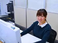 未経験からでも先輩がしっかりフォローしますのでご安心ください♪