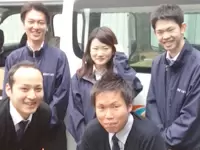 オフィスにコーヒーをお届け！未経験スタートでも頑張った分だけ稼げるオイシイお仕事です。