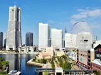 横浜市内のオフィスは、アクセス抜群！