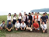 社員旅行やBBQなど、イベントがたくさん！
