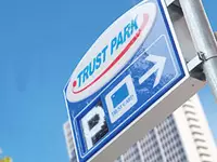 生活に身近な駐車場。あなたの近くにもきっと「トラストパーク」はあるはず♪