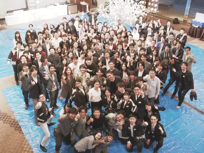お花見やBBQ大会など、社内イベントが盛りだくさん！交流を深める場として、一緒に楽しみましょう。