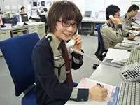 ライフイベントを問わず活躍できる環境が整っており、10年以上務めている社員もいます。
