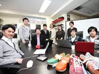 「スイス発」を「日本の定番」にすべく、全国展開にむけて社員一同頑張っています。