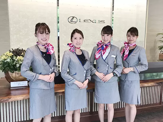 神戸トヨペット株式会社