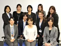 私たちと一緒に介護の現場を支えてみませんか？お客様の期待値が高く、やりがいのある仕事です！
