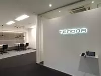 テモナ株式会社