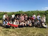 周りには頼れる先輩ばかり♪あなたの成長も早いです！