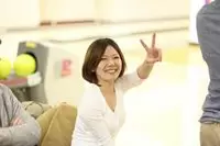 かっこよくて、仕事が出来る、目標にしたい先輩がたくさん！