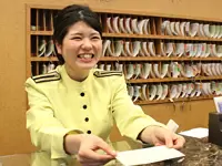 人と接することが大好きなあなたなら、このお仕事が楽しくなることは間違いありません♪