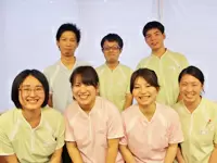手厚い待遇・福利厚生と働きやすい環境を整えてお待ちしています！