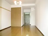 職場の近くにワンルームの職員寮を完備！