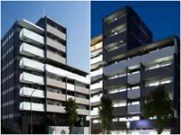 自社ブランドマンション「ヴァローレ」シリーズを主に、物件のデータ入力も仕事の1つです。