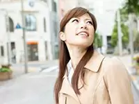 女性の視点や感性も、活かして。
