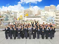 家庭や人生、恋愛の悩みまで、仕事以外のことも女性同士で気軽に話せる環境です♪