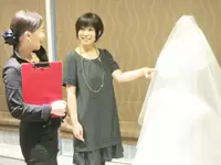 サプライズプロポーズも企画。感動の瞬間に立ち会います。