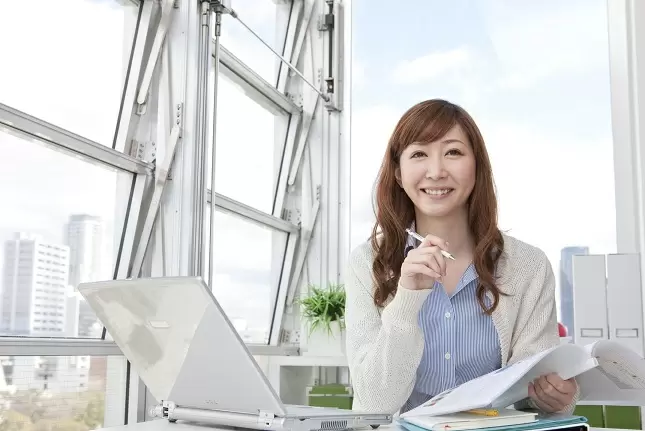 あなたの事務経験を生かせる環境です◎ご応募をお待ちしています！