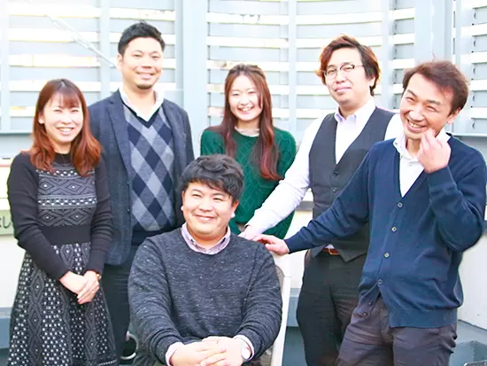 株式会社スリーケーシー