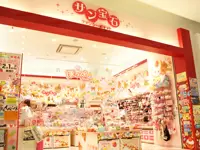 「安くてかわいい商品」にこだわり、オリジナルキャラクター「ほっぺちゃん」がマスコミでも話題に！