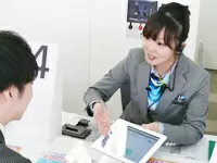 お客様からの「ありがとう」の言葉が何よりも嬉しいお仕事です♪