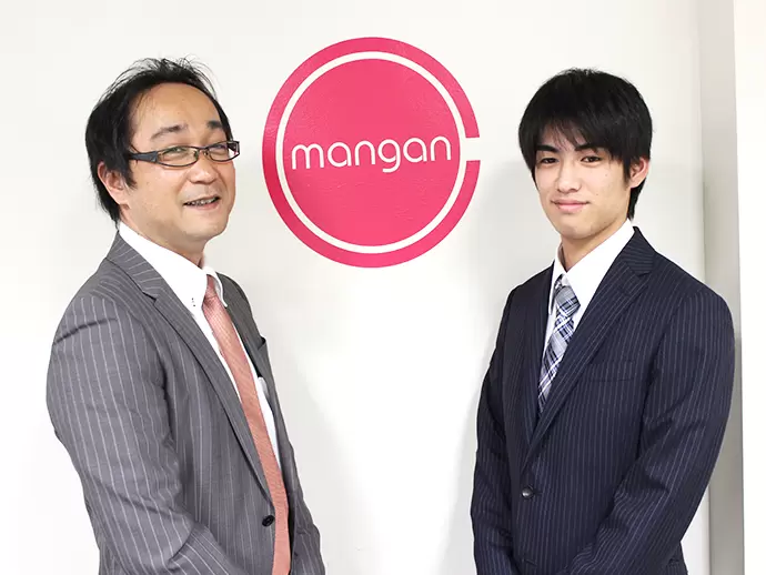 社員が会社に合わせるのではなく、会社が社員に合わせて個人を尊重しています！