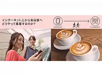 一言で言うと、スマホ時代の購買促進をお手伝いしている企業です。