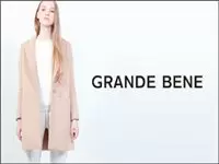 2002年より展開「GRANDE BENE」